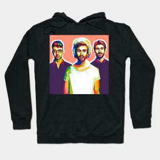 ajr Hoodie